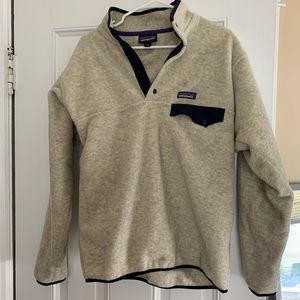 Patagonia Pullover